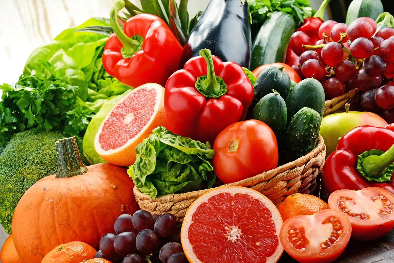 Food