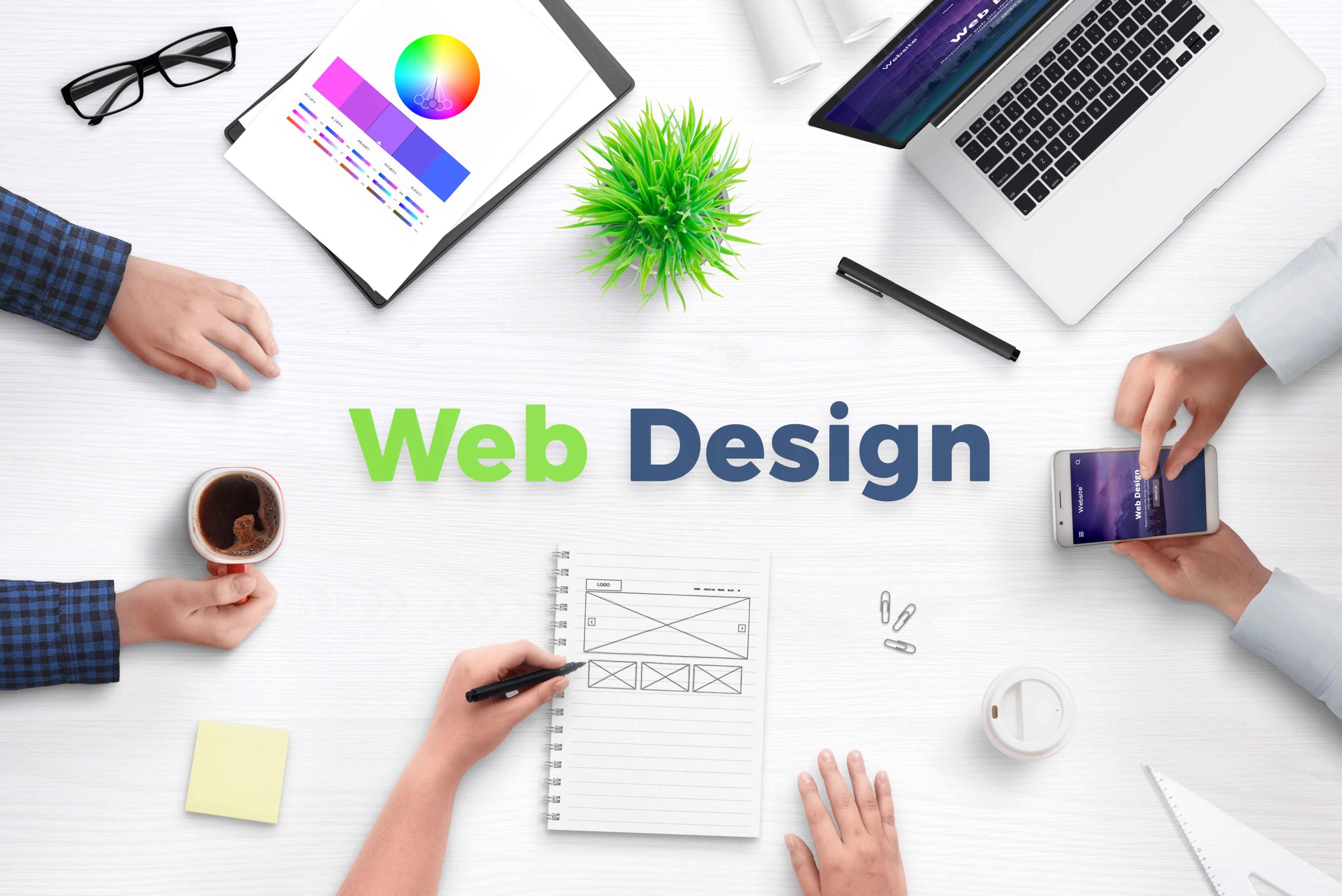 Web Design