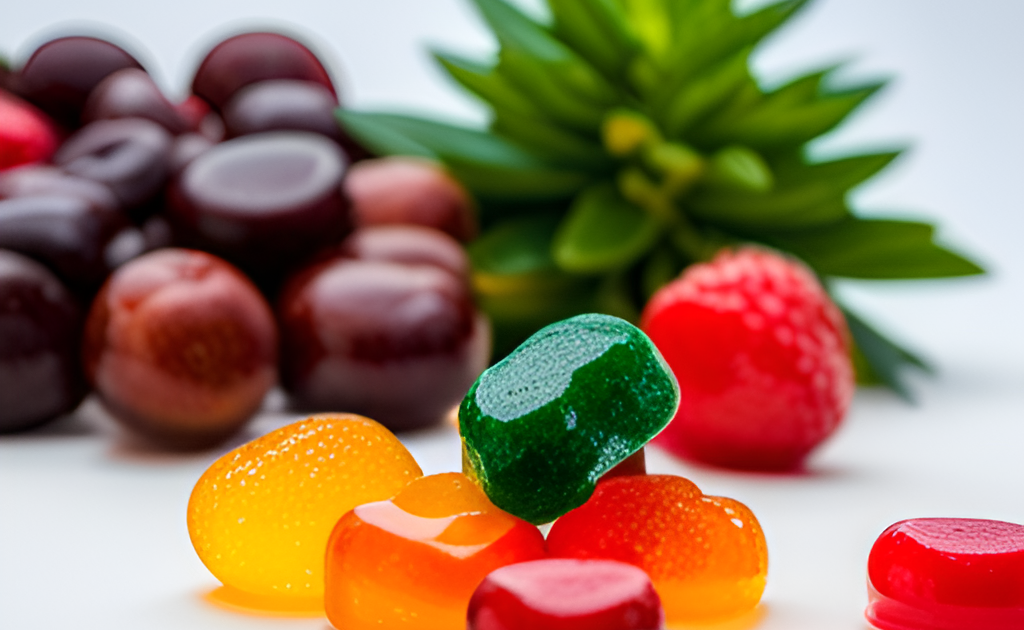 gummies